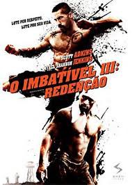 O Imbatível 3 Redenção